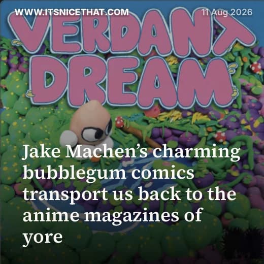 Full-cover article card