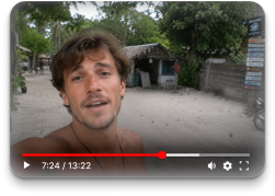 Videos save preview
